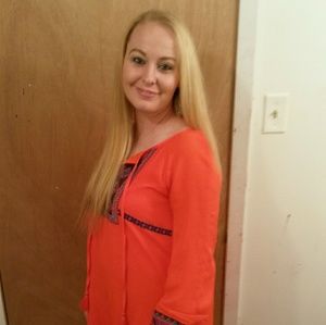 Meet your Posher, Lyla